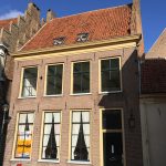 Renovatie monumentaal pand Hattem