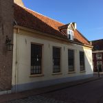 Renovatie monumentaal pand Hattem